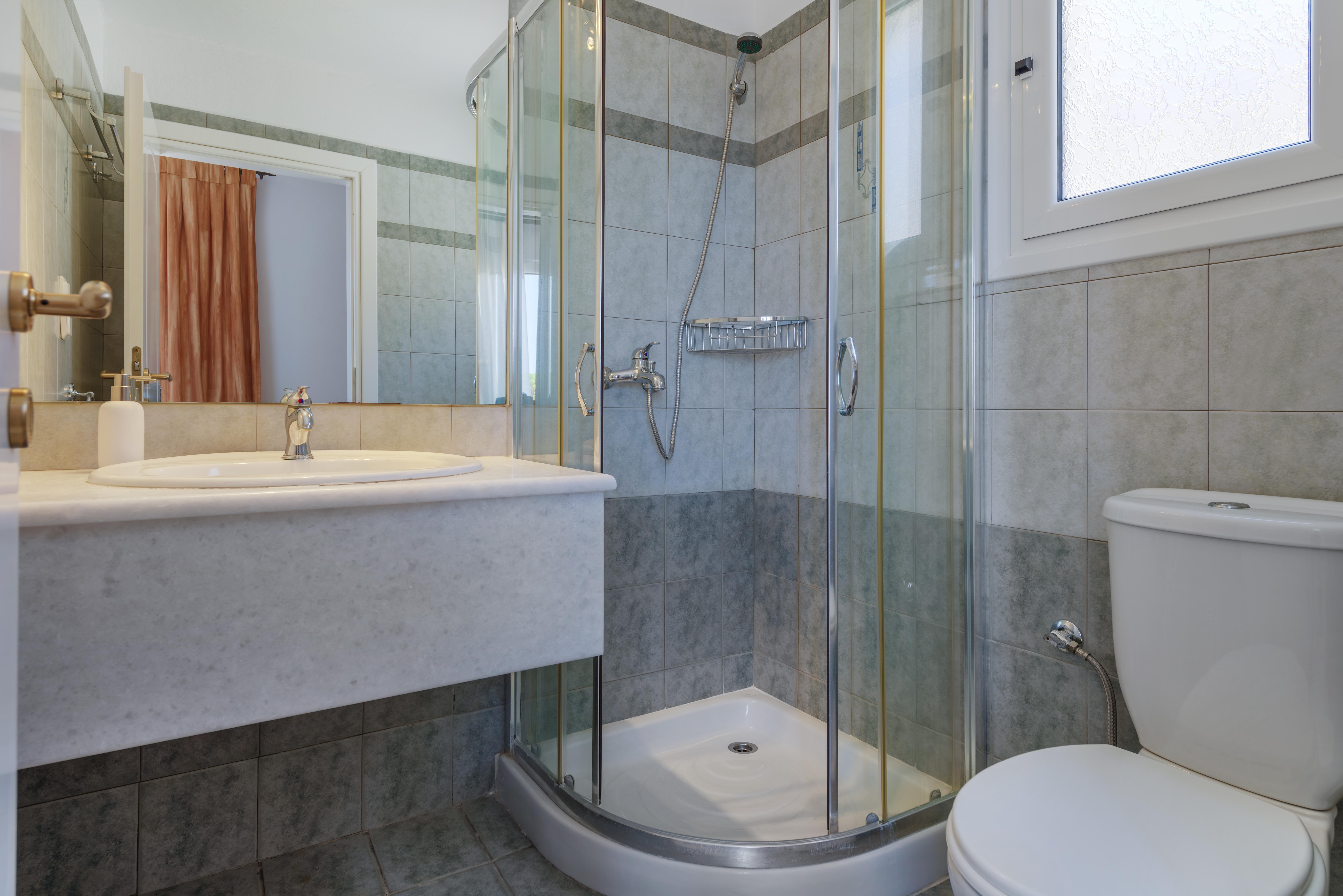 אזולימנוס Sunrise Beach Suites מראה חיצוני תמונה