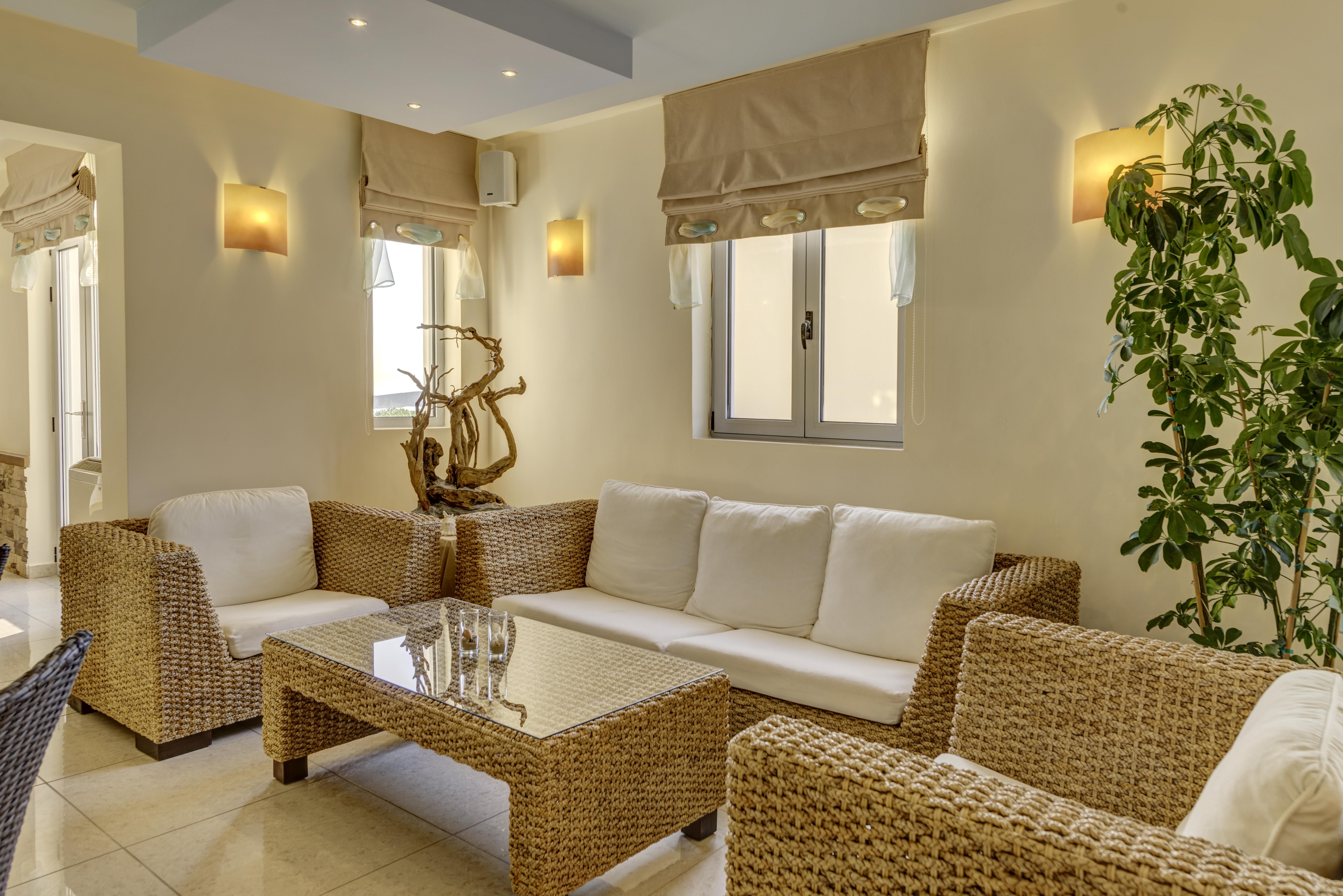 אזולימנוס Sunrise Beach Suites מראה חיצוני תמונה